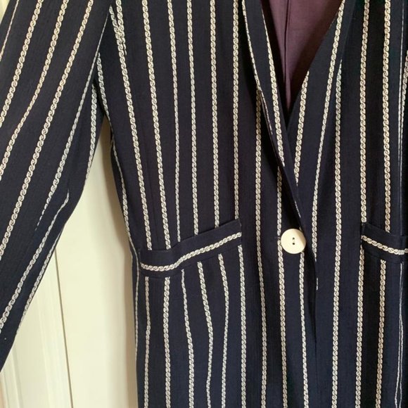 Striped 3 Piece Set - Picture 9 of 12